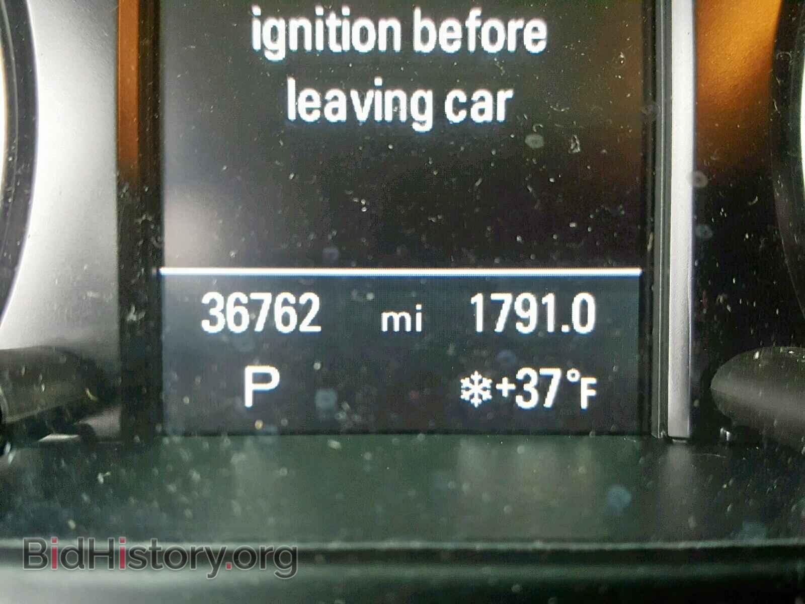 2017 AUDI Q5 - VIN: WA1C2AFP2HA091063 - Фото 8