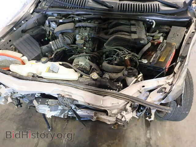 2008 FORD EXPLORER - VIN: 1FMEU73E68UA80396 - Photo 7