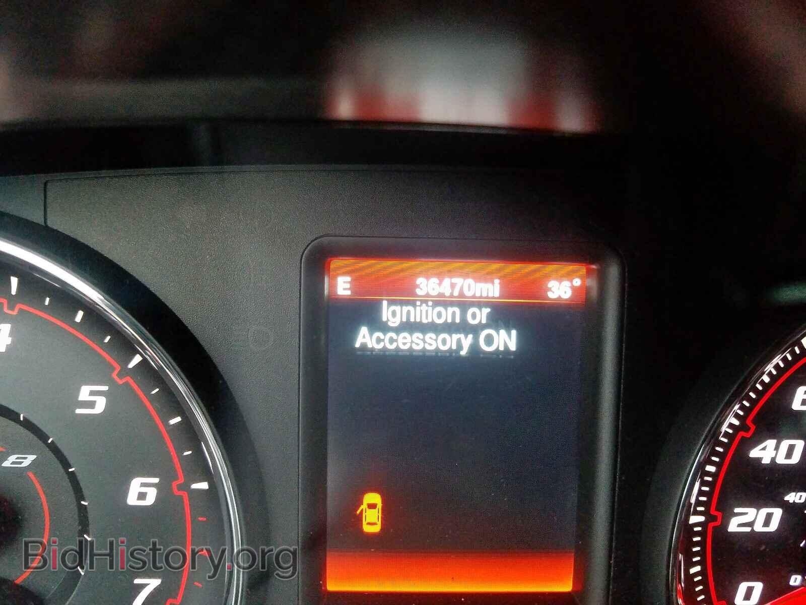 2013 DODGE CHARGER - VIN: 2C3CDXEJ7DH516020 - Фото 8