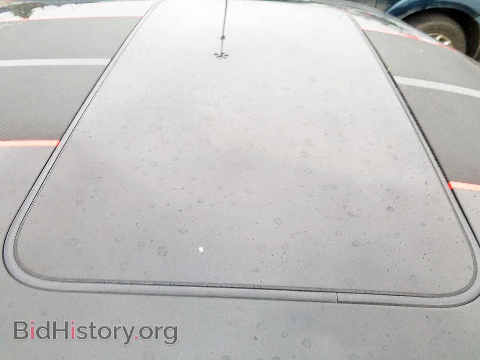 2013 DODGE CHARGER - VIN: 2C3CDXEJ7DH516020 - Фото 9