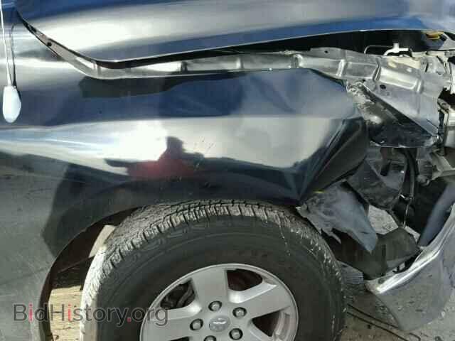 2012 DODGE RAM 1500 - VIN: 1C6RD6GP6CS248898 - Фото 10