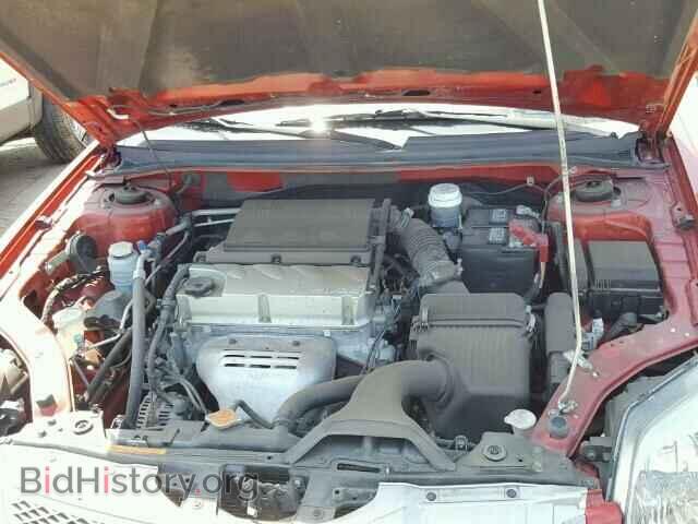 2012 MITSUBISHI GALANT - VIN: 4A32B2FF6CE018355 - Фото 7