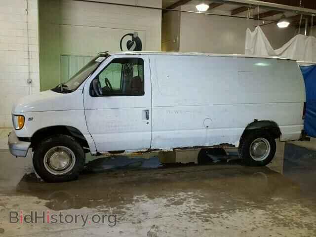 1998 FORD ECONOLINE - VIN: 1FTNE24L5WHB21480 - Фото 10