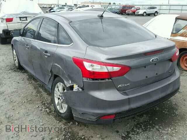 2012 FORD FOCUS - VIN: 1FAHP3H23CL148030 - Фото 3