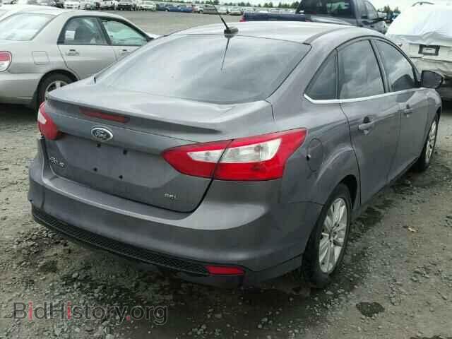2012 FORD FOCUS - VIN: 1FAHP3H23CL148030 - Фото 4
