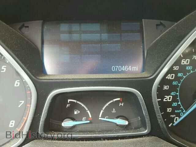 2012 FORD FOCUS - VIN: 1FAHP3H23CL148030 - Фото 8