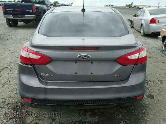 2012 FORD FOCUS - VIN: 1FAHP3H23CL148030 - Фото 10