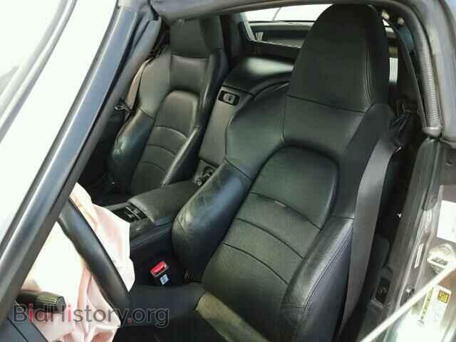 2008 HONDA S2000 - VIN: JHMAP21458S000149 - Фото 6
