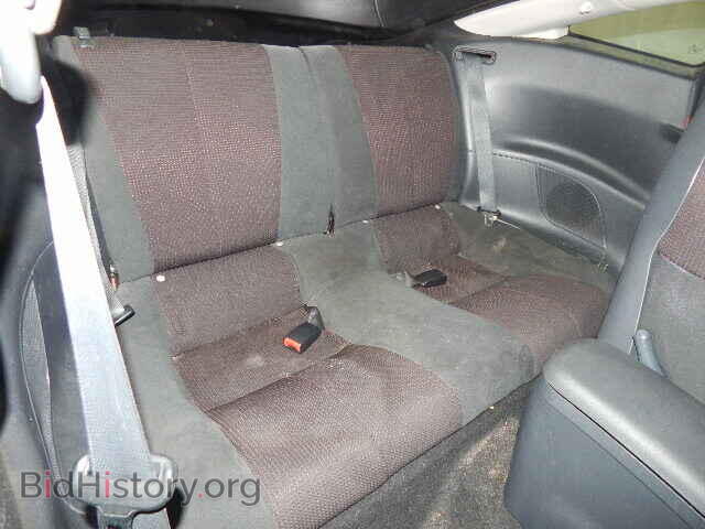 2009 MITSUBISHI ECLIPSE - VIN: 4A3AK24F29E018554 - Фото 6
