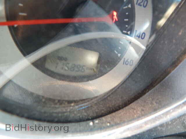 2009 MITSUBISHI ECLIPSE - VIN: 4A3AK24F29E018554 - Фото 8