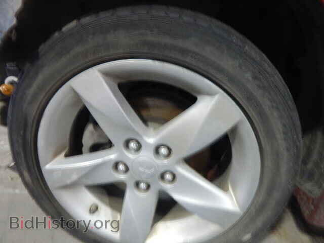 2009 MITSUBISHI ECLIPSE - VIN: 4A3AK24F29E018554 - Фото 9