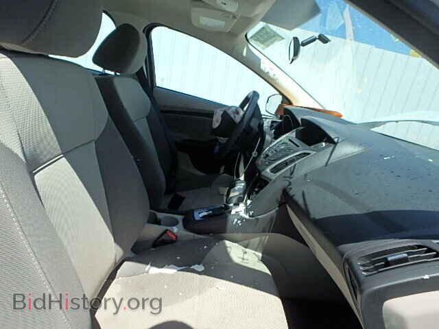 2014 FORD FOCUS - VIN: 1FADP3F28EL199480 - Photo 5