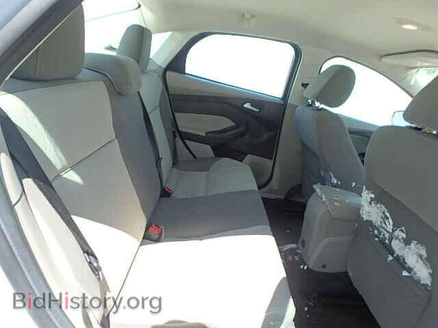 2014 FORD FOCUS - VIN: 1FADP3F28EL199480 - Photo 6