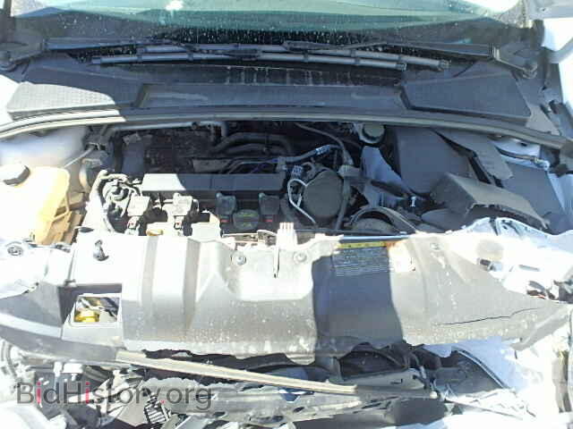 2014 FORD FOCUS - VIN: 1FADP3F28EL199480 - Photo 7