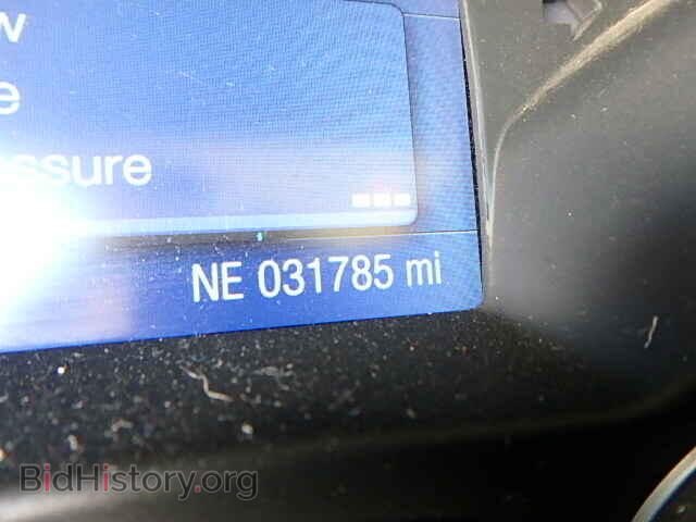 2014 FORD FOCUS - VIN: 1FADP3F28EL199480 - Photo 8