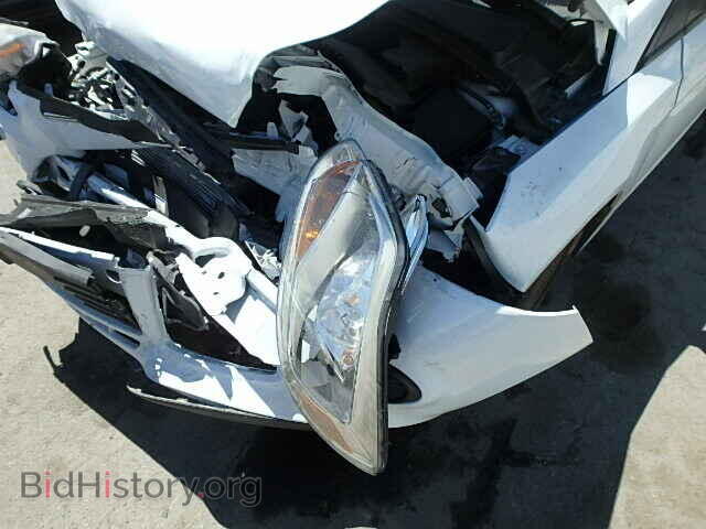 2014 FORD FOCUS - VIN: 1FADP3F28EL199480 - Photo 9