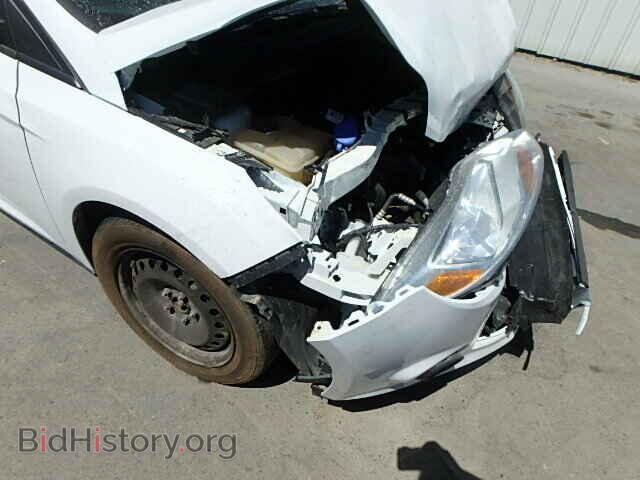 2014 FORD FOCUS - VIN: 1FADP3F28EL199480 - Photo 10