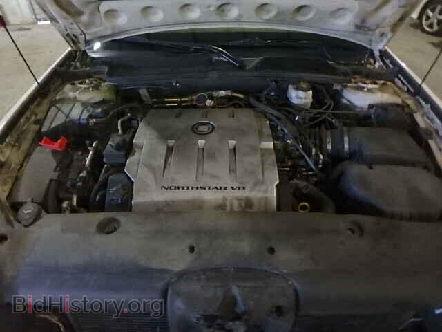 2005 CADILLAC DEVILLE - VIN: 1G6KD54Y55U190679 - Фото 7