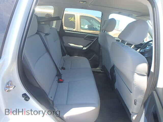2015 SUBARU FORESTER - VIN: JF2SJADC2FH467285 - Photo 6