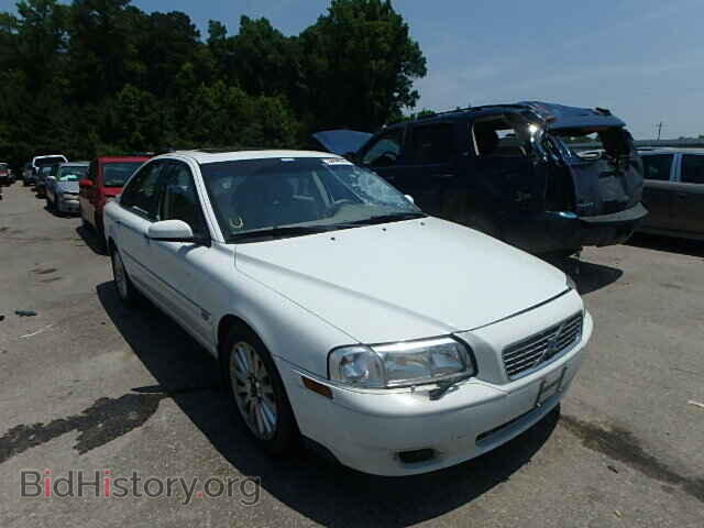 Фотография YV1TS92D641362078 - VOLVO S80 2004