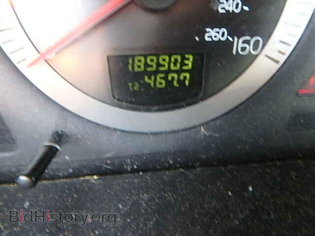 2004 VOLVO S80 - VIN: YV1TS92D641362078 - Фото 8