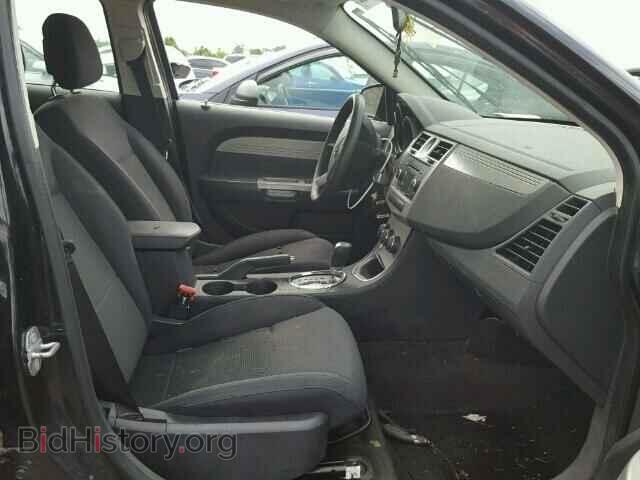 2010 CHRYSLER SEBRING - VIN: 1C3CC4FB4AN135074 - Фото 5