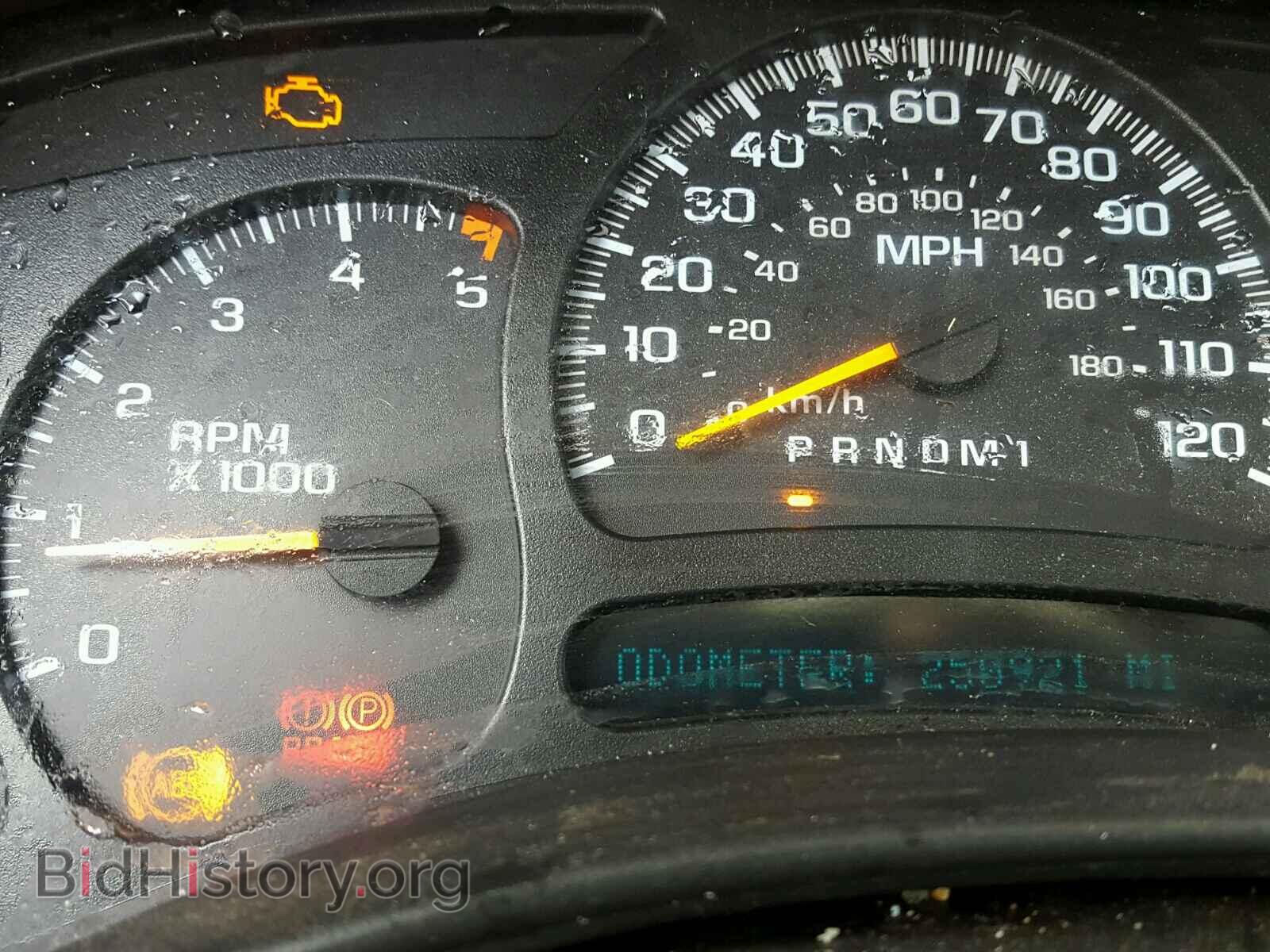 2007 CHEVROLET SILVERADO - VIN: 1GCHC29D17E129003 - Фото 6