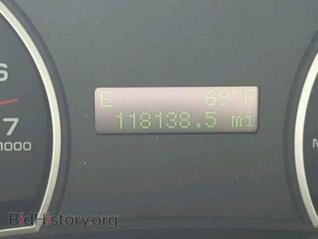2006 FORD EXPLORER - VIN: 1FMEU73E16UA63874 - Фото 8
