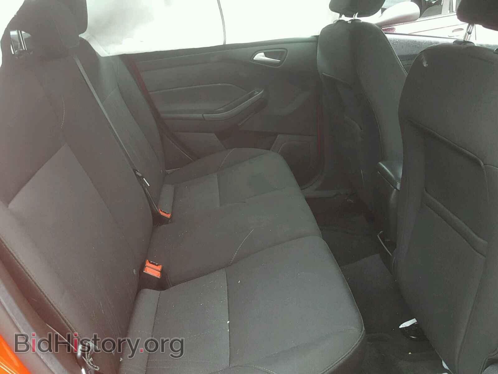 2016 FORD FOCUS - VIN: 1FADP3K24GL270277 - Фото 6