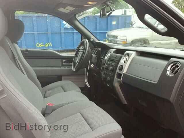 2012 FORD F150 - VIN: 1FTFW1ET6CFD04713 - Фото 5