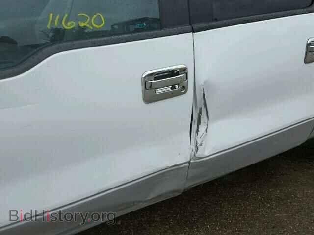 2012 FORD F150 - VIN: 1FTFW1ET6CFD04713 - Фото 10