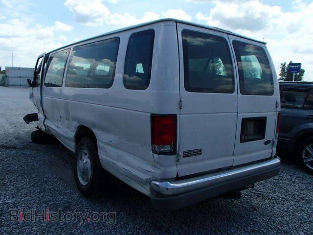 2001 FORD ECONOLINE - VIN: 1FBSS31L21HB58330 - Photo 3