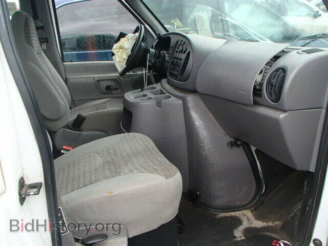 2001 FORD ECONOLINE - VIN: 1FBSS31L21HB58330 - Photo 5