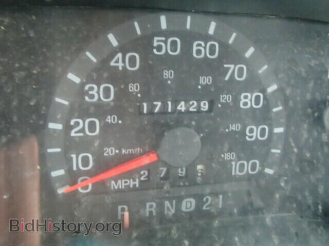2001 FORD ECONOLINE - VIN: 1FBSS31L21HB58330 - Photo 8
