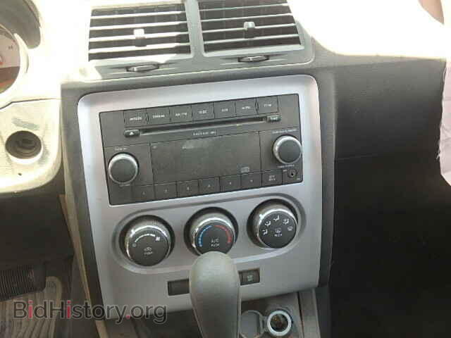 2010 DODGE CHALLENGER - VIN: 2B3CJ4DV9AH208173 - Photo 9