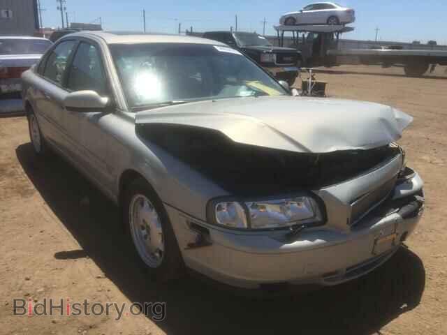 Photo YV1TS92D031314123 - VOLVO S80 2003