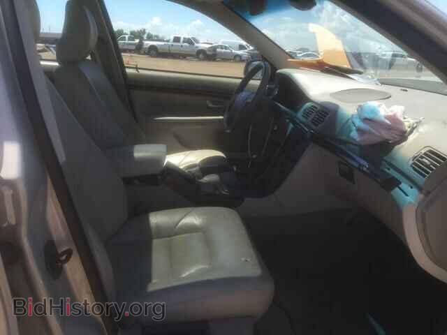 2003 VOLVO S80 - VIN: YV1TS92D031314123 - Фото 5