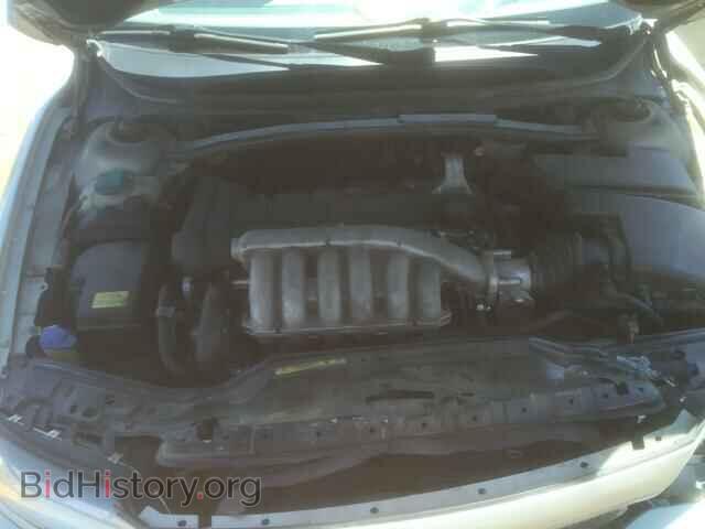 2003 VOLVO S80 - VIN: YV1TS92D031314123 - Фото 7