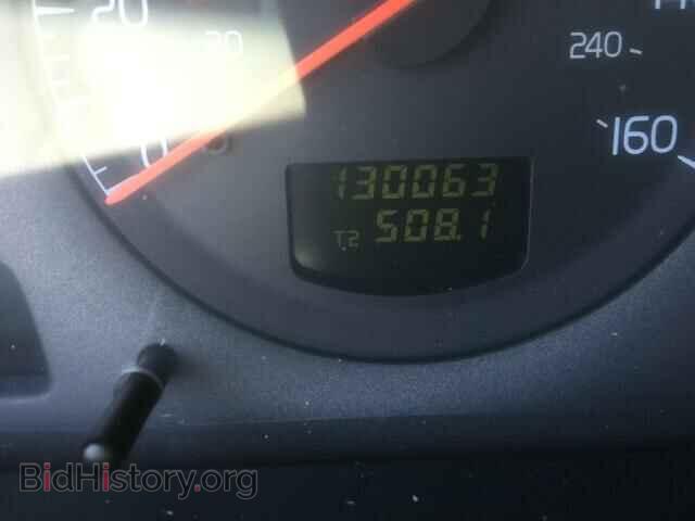 2003 VOLVO S80 - VIN: YV1TS92D031314123 - Фото 8