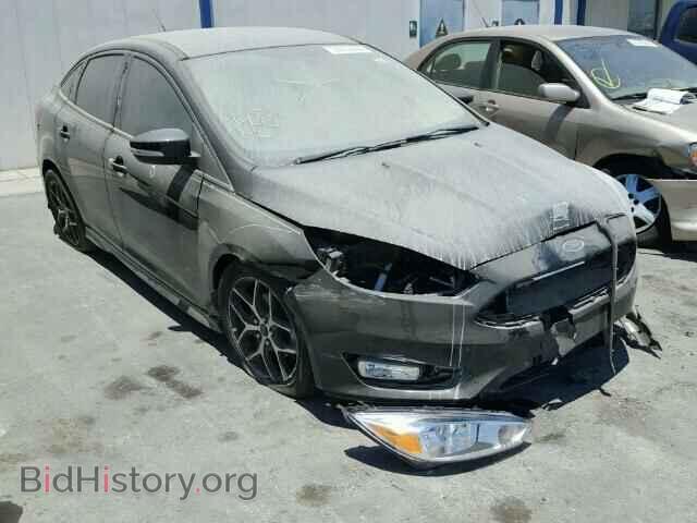 Фотография 1FADP3F23FL280193 - FORD FOCUS 2015