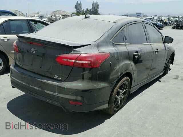 2015 FORD FOCUS - VIN: 1FADP3F23FL280193 - Фото 4