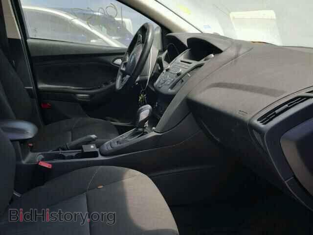 2015 FORD FOCUS - VIN: 1FADP3F23FL280193 - Фото 5