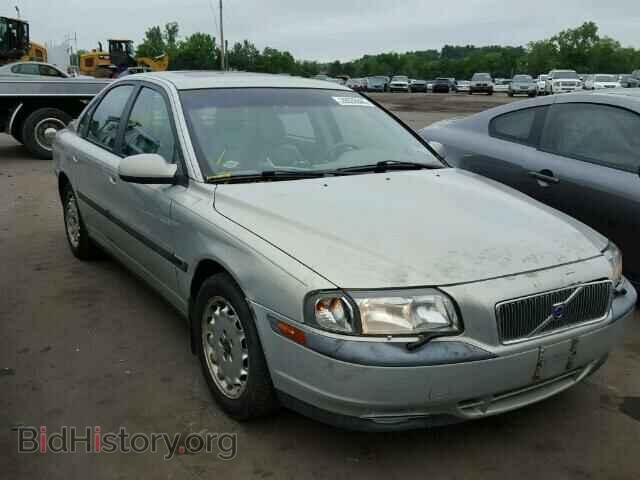 Фотография YV1TS94D9Y1069651 - VOLVO S80 2000