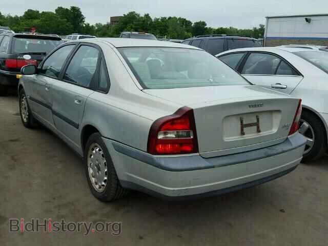 2000 VOLVO S80 - VIN: YV1TS94D9Y1069651 - Photo 3
