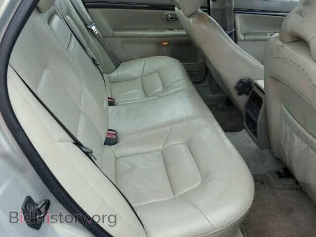2000 VOLVO S80 - VIN: YV1TS94D9Y1069651 - Photo 6