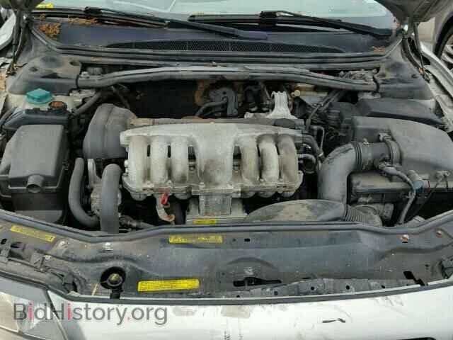 2000 VOLVO S80 - VIN: YV1TS94D9Y1069651 - Photo 7