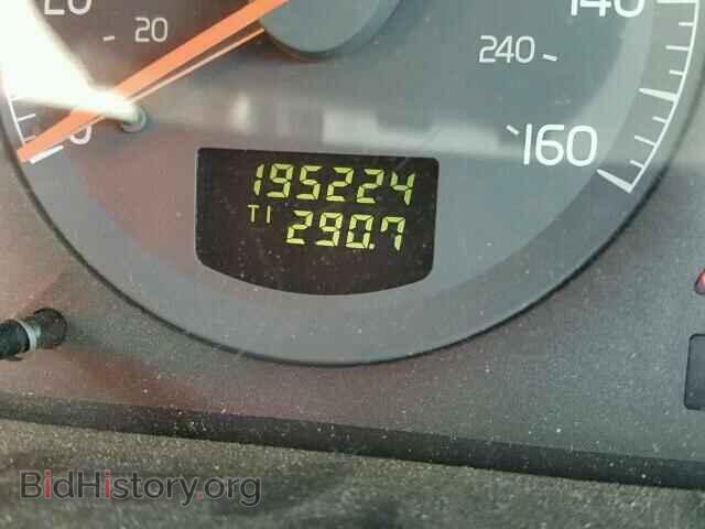 2000 VOLVO S80 - VIN: YV1TS94D9Y1069651 - Photo 8