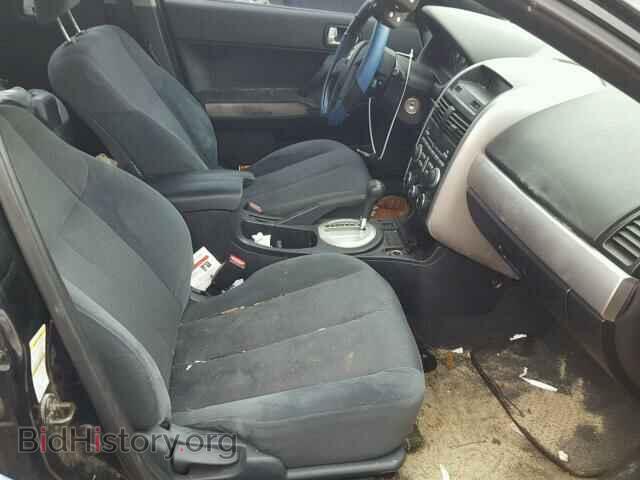 2006 MITSUBISHI GALANT - VIN: 4A3AB36F06E019006 - Фото 5