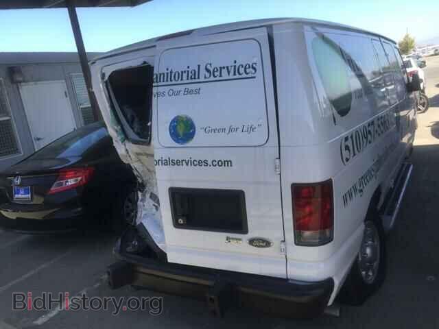 2013 FORD ECONOLINE - VIN: 1FTNE2EW3DDA54312 - Photo 4