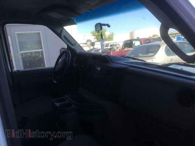 2013 FORD ECONOLINE - VIN: 1FTNE2EW3DDA54312 - Photo 5